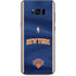 NBA New York Knicks Jersey Galaxy S8 Plus Skin